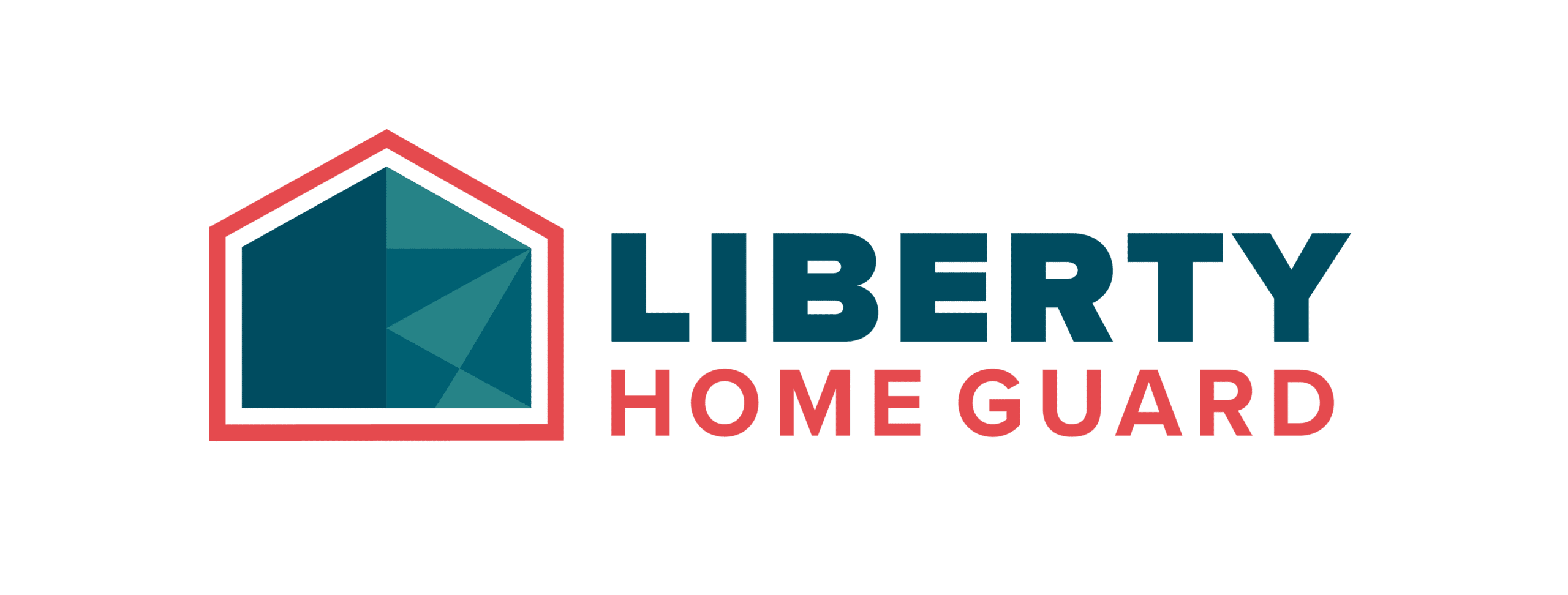 Liberty Home Guard logo